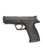 Pouzdro pro Smith&Wesson M&P9 – Ergonomické a bezpečné