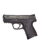 Holster for Smith & Wesson M&P9C – Lightweight, Durable