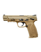 Pouzdro pro Smith&Wesson M&P9L – Bezpečné a tiché