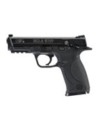 Pouzdro pro Smith&Wesson M&P40 – Kvalitní vzhled a pocit