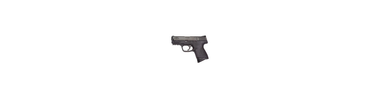 M&P40C