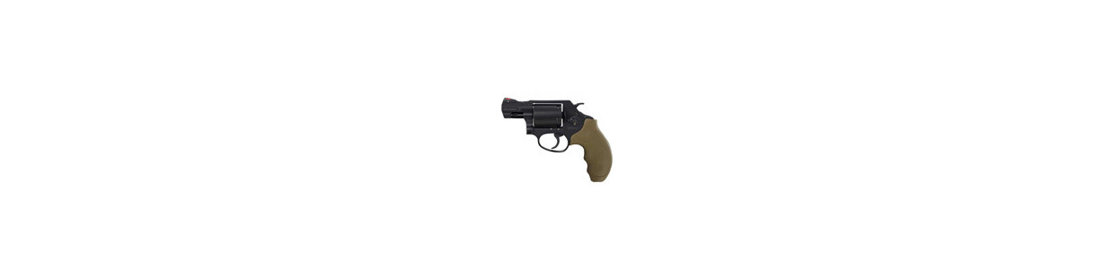 Pouzdro pro Smith & Wesson 360 – Optimalizováno pro rychlé tasení