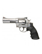 Holster for Smith&Wesson 686 – Concealed & Open Carry