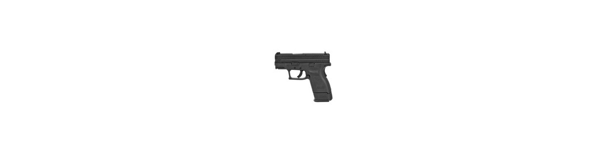 SD40 Subcompact