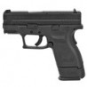 SD40 Subcompact