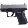 SD9 Subcompact