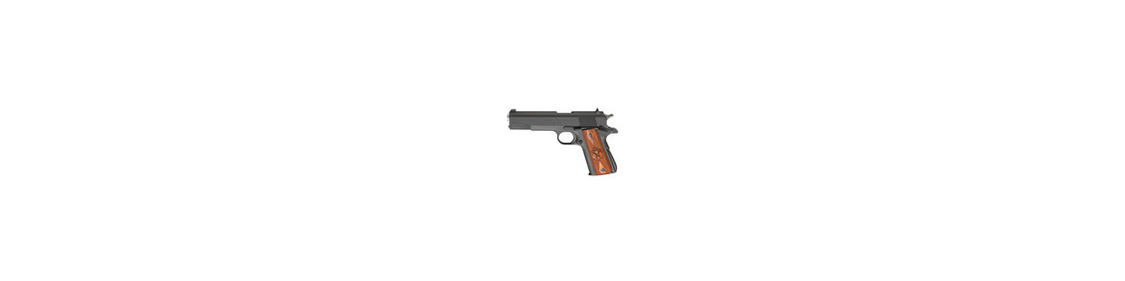 Springfield 1911