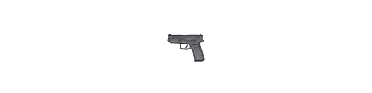 XD40