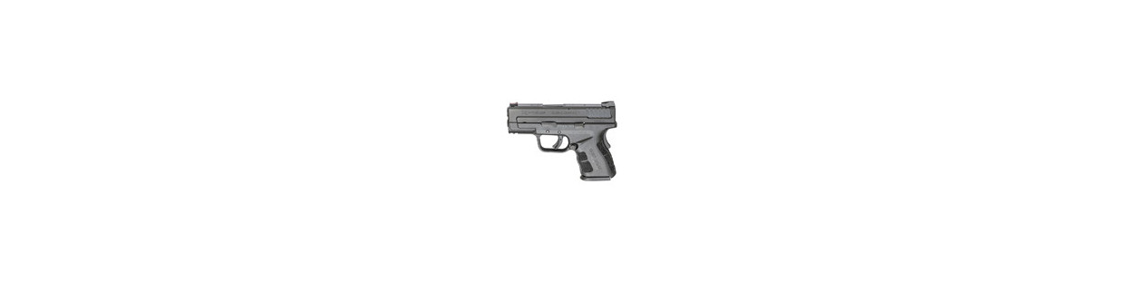 XDS Subcompact