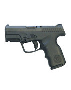 Holster pour Steyr Mannlicher S-A1 – Tirage Fluide et Solide