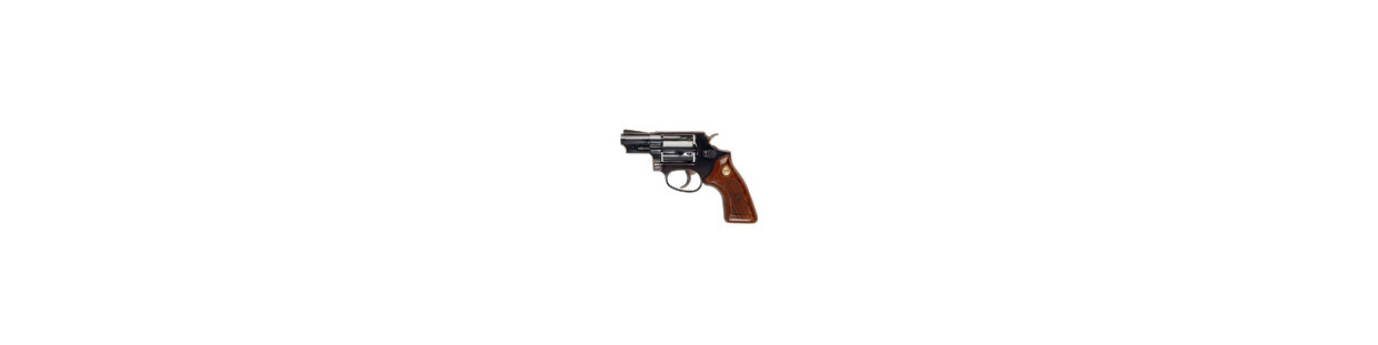 Holster for Taurus 85 - Top Retention Quick Draw