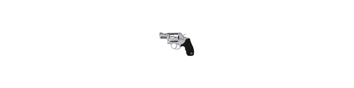 Holster für Taurus 617 – sicherer Transport legal verantwortungsvoll
