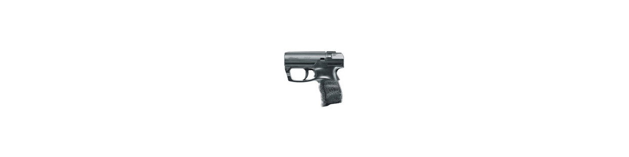 Holster for Umarex PGS (formerly PDP) – Compact, Secure & Versatile