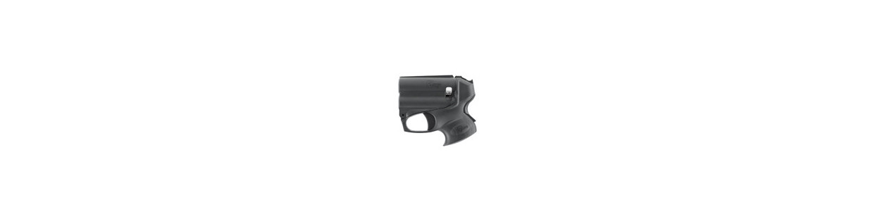 Holster für Umarex PGS 2 – Sicher & Kompakt für den Alltag