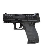 Pouzdro pro Walther PDP 4" – Bezpečné a přesné uchycení