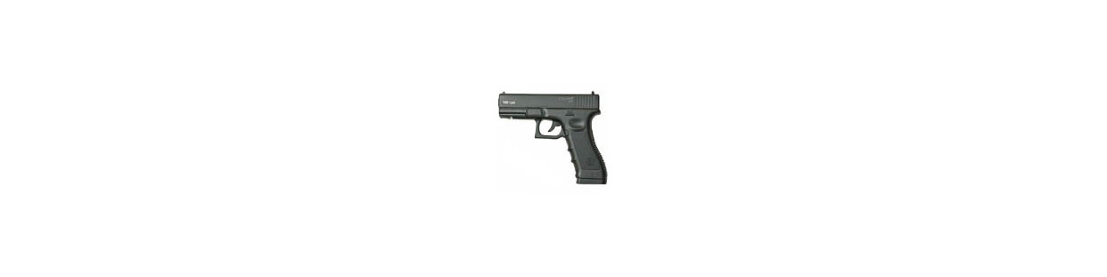 Holster pour WE Airsoft Colt 1911 Para – Ajustement Sécurisé