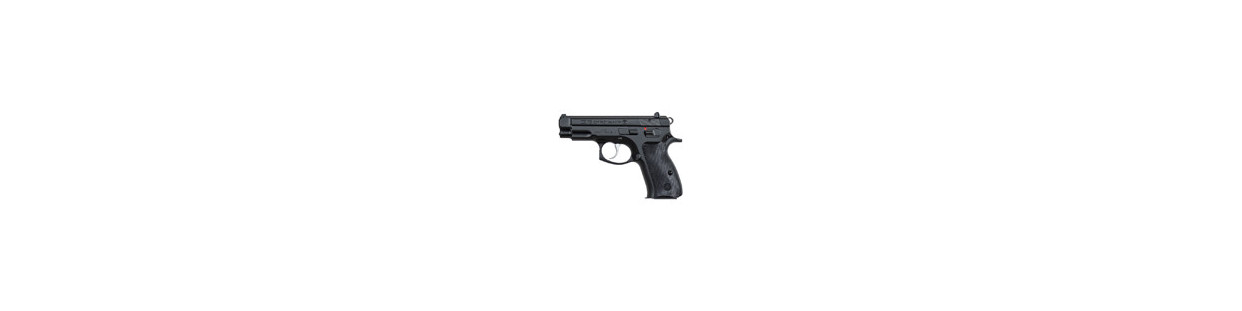 CZ 75 Compact