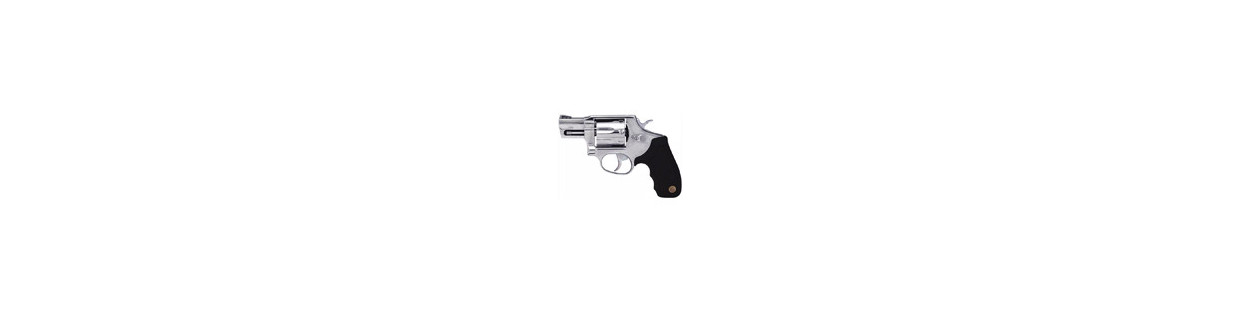 Holster für Taurus 817 – Präzisionsfertigung für Sicherheit