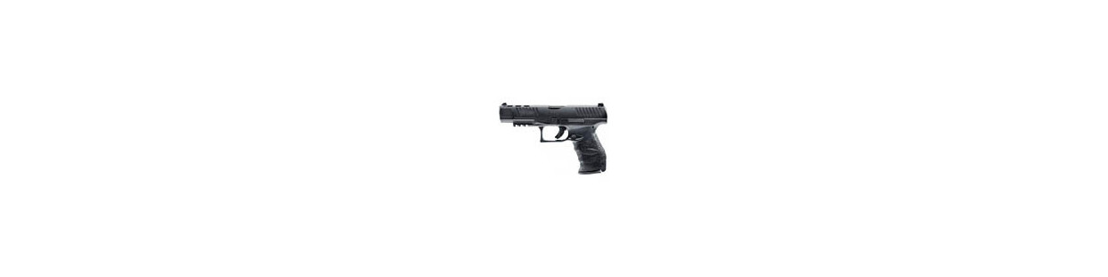 PPQ 5 дюймов