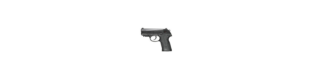 Px4 Compact