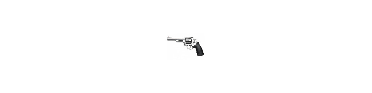 Holster für Smith&Wesson 629 – schnell griffbereit sicher fixiert