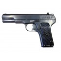 Tokarev TT