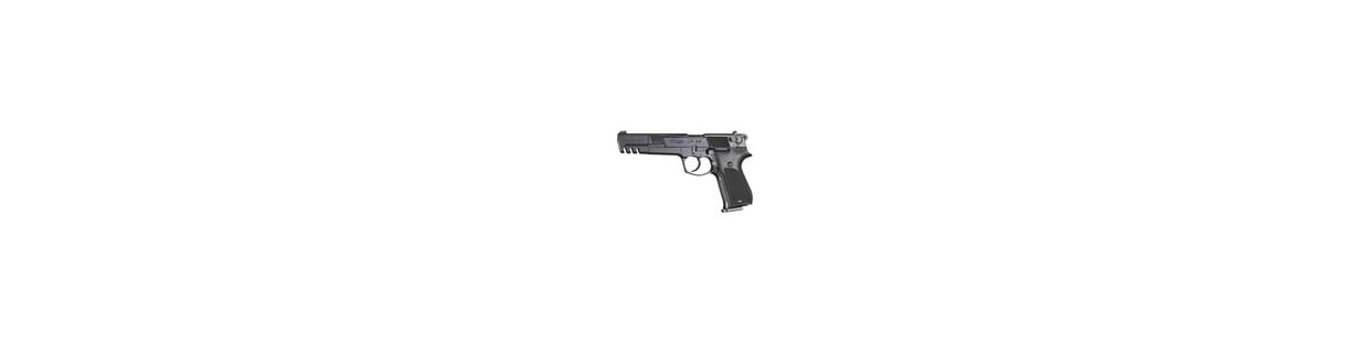 P88 Competition