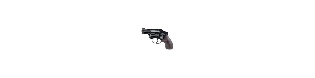 Holster for Smith&Wesson 340 – Fits All Common Calibers