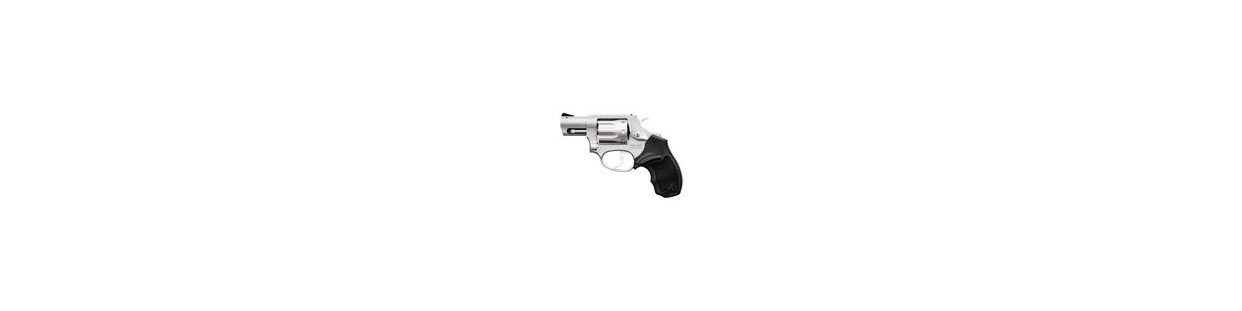 Holster für Taurus 942 – strapazierfähig & wetterfest