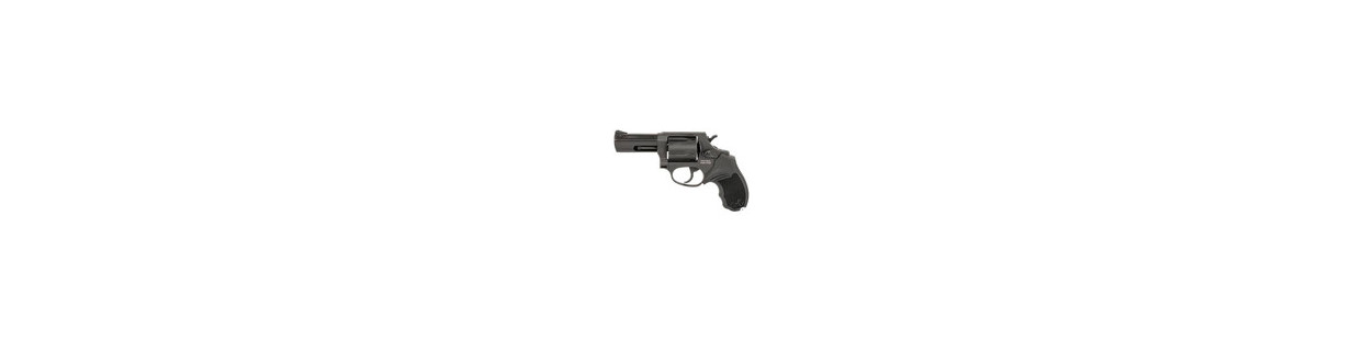 Holster für Taurus 605 – taktisch durchdacht präzise gefertigt