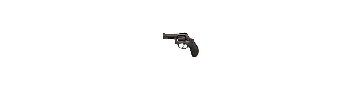 Pouzdro pro Taurus 327 – Ideální pro skryté nošení