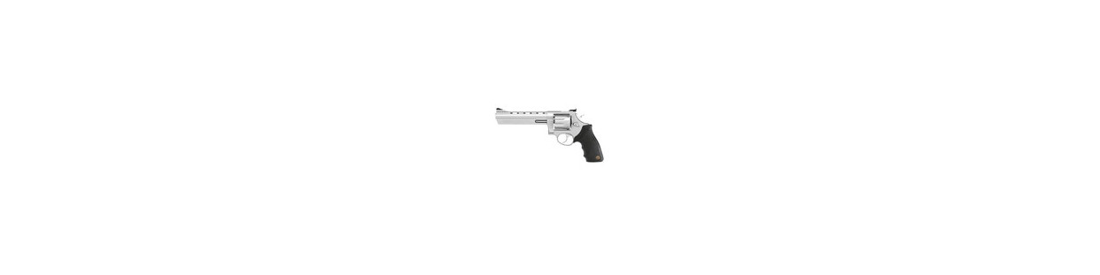 Holster für Taurus 608 – mit ergonomischem Winkel & Halt